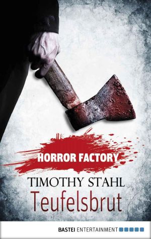 [Horror Factory 04] • Teufelsbrut